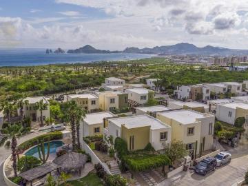 Casa E3, Fracc. Punta Arena, Cabo San Lucas
