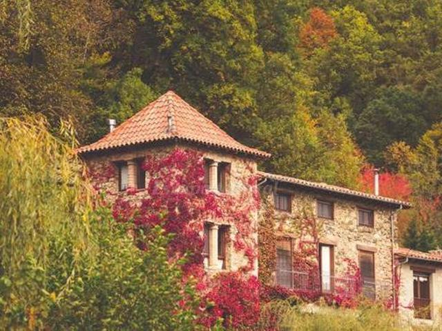 Casa Etxalde