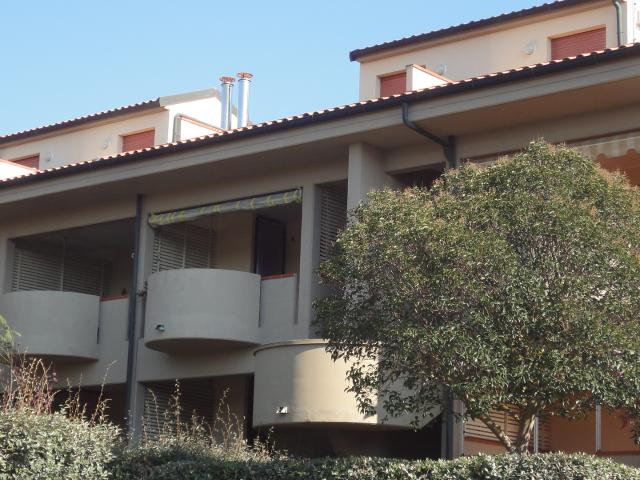 Casa Eucalipto 8 Trilocale Centrale al Primo Piano con Mansarda RIF. MC2 8
