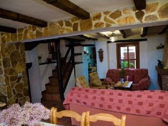 Casa Eufemia Priego De Cordoba Córdoba