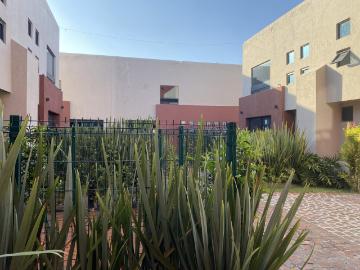 Casa Ex Hacienda Morillotla