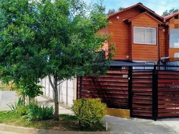Casa excelente ubicación en talca | 3 dormitorios por 85000. 00 en Talca