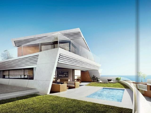 CASA EXCLUSIVA EN MIJAS URB. EL CHAPARRAL