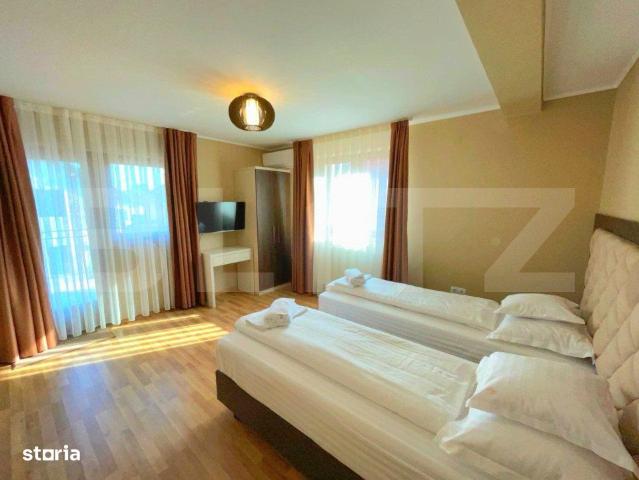 Casa Exclusivista Sanmartin, 207 mp utili
