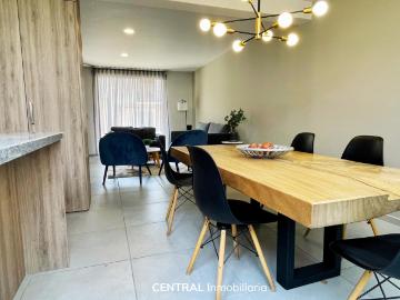 Casa Eco Residencial en Venta| Cuautlancingo | 2 Rec?maras Roof Garden| Muros Independientes