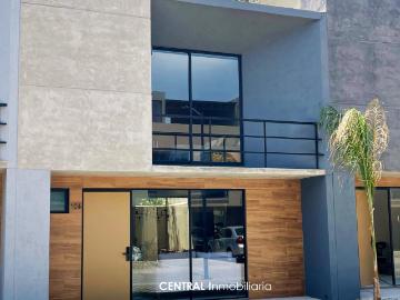 Casa Eco Residencial en Venta| Cuautlancingo | 2 Recámaras Roof Garden| Muros Independientes