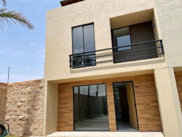 Casa Eco Residencial en Venta| Cuautlancingo | 3 Recámaras Roof Garden| Muros Independientes