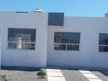 CASA ECONOMICA EN TULANCINGO COL. SABINOS