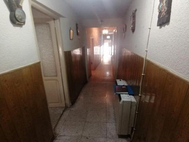 Casa económica en Nava del Rey