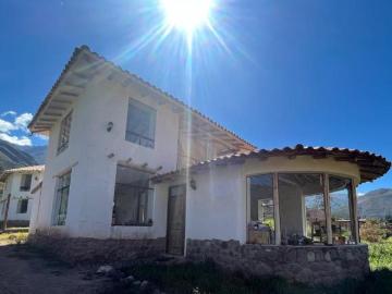 Casa Ecológica En Venta En Huayoccari Urubamba Cusco