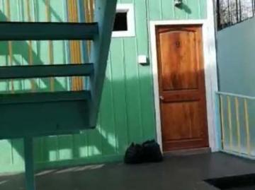 CASA Edificio en Cerro Barón | 10 Dormitorios por 8174.00 en Valparaíso