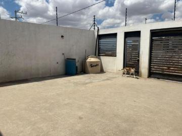 Casa EJIDO MATAMOROS