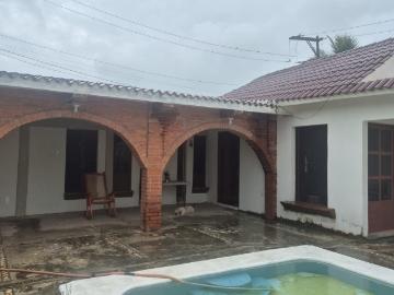 Casa Ejido El Tejar