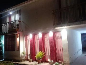 CASA EJIDO EN VENTA, LERMA, MÉXICO
