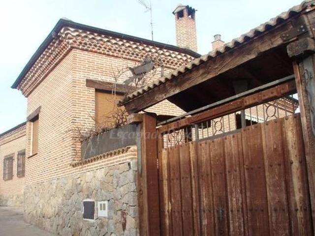 Casa El Majuelo