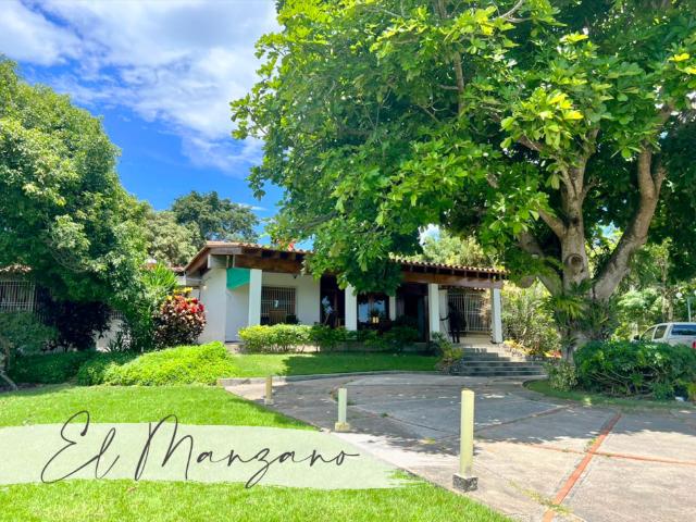 Casa El Manzano | Manzano
