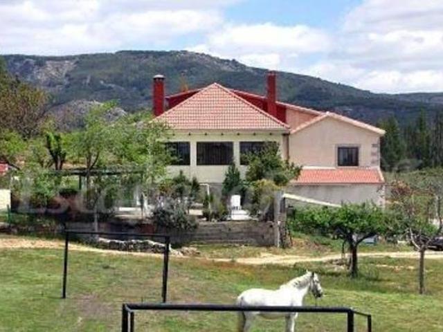 Casa El Mirador de Tórtoles