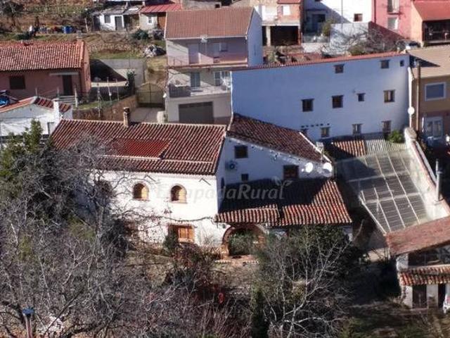 Casa El Molino