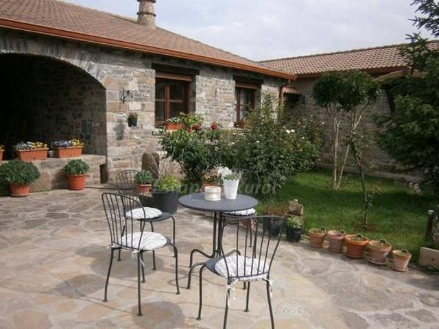 Casa el Molino