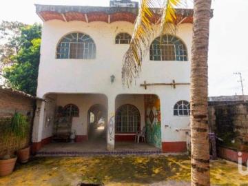 Casa el Monteón, Nayarit
