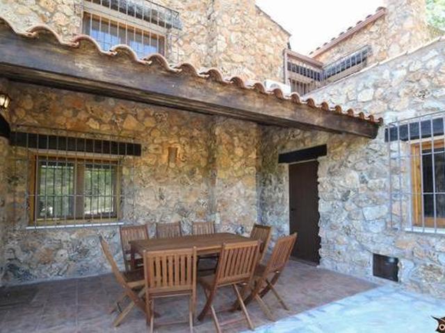 Casa El Autillo