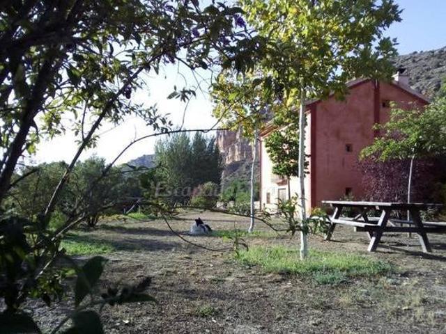 Casa El Azud