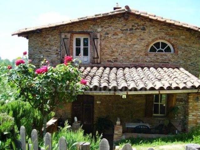 Casa El Alamillo