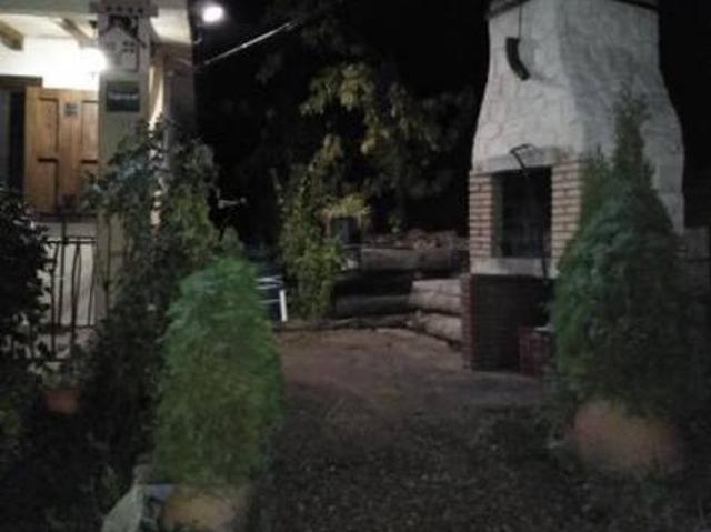 Casa El Arroyo Sotoserrano Salamanca