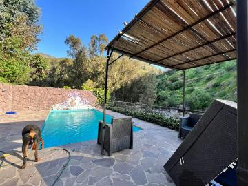 CASA El Arrayan | 4 Dormitorios por 30000.00 en Lo Barnechea