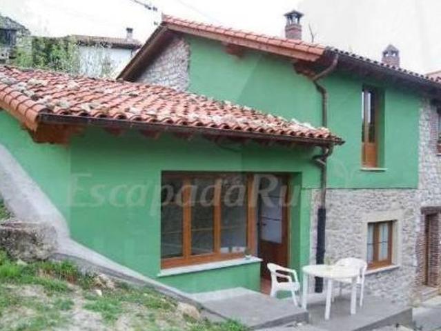 Casa el Cuetu I
