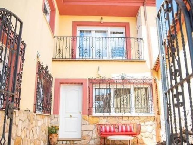 Casa El Cabo