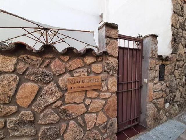 Casa El Cabildo