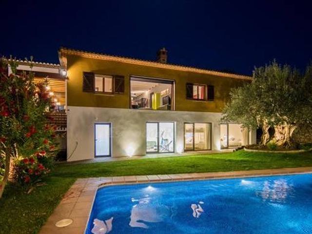 Casa El Campell