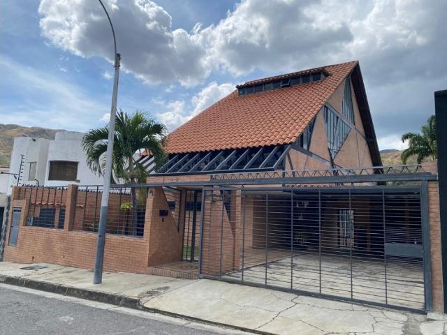 CASA EL CASTAÑO | MARACAY EDO ARAGUA