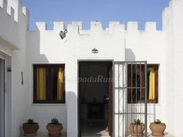 Casa El Castellet