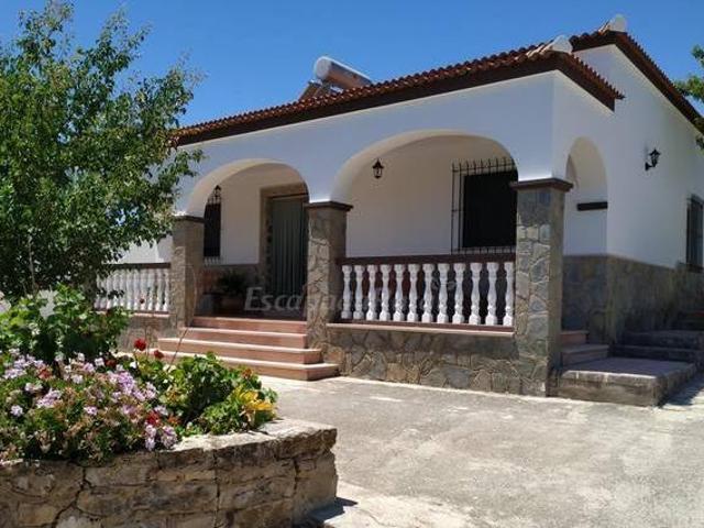 Casa el Cerrito