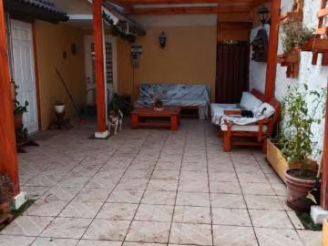 Casa el cerro / las brisas del parque nte. 3 Dormitorios por 3950.00 en Puente Alto