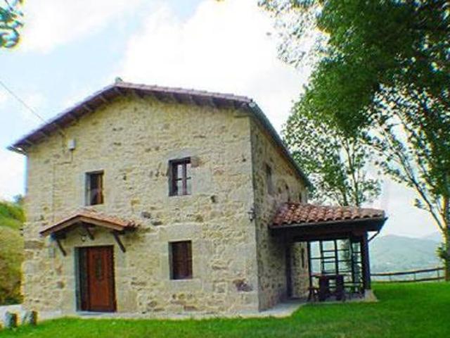 Casa El Cerro