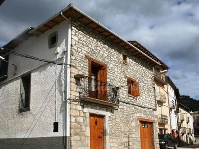 Casa El Civil