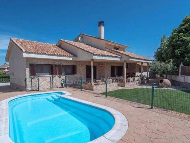 Casa El Descanso