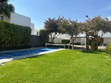 Casa El Destino Santa Fe/Valle de Juriquilla
