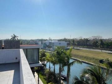 Casa El Dorado Residencial & Marina