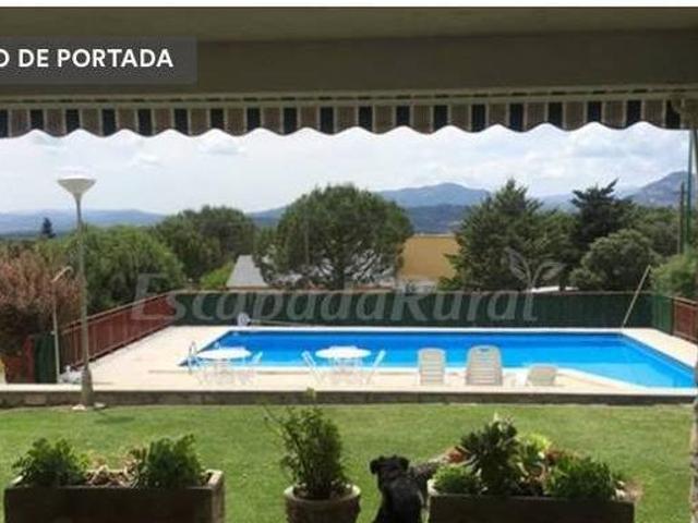 Casa El Encinar