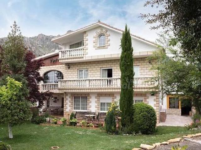 Casa el Ferial