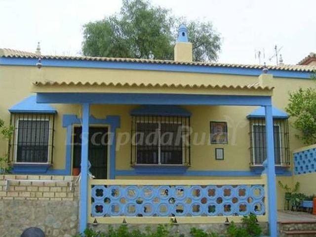 Casa El Giraldillo