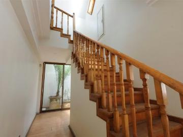 CASA El Gobernardor / Los Araucanos | 3 Dormitorios por 21900.00 en Providencia