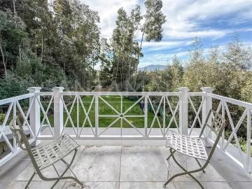 CASA El Llano, Camino a Santa Juana | 5 Dormitorios por 11900.00 en San Pedro de la Paz