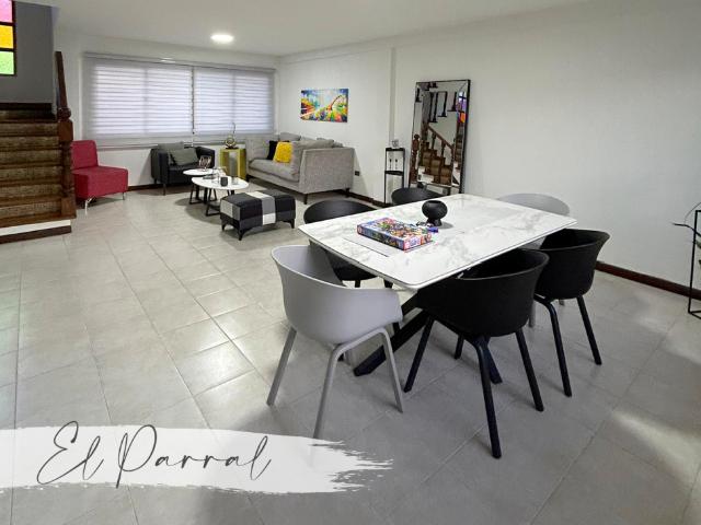 Casa El Parral