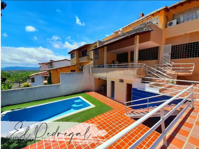 Casa El Pedregal | Barquisimeto