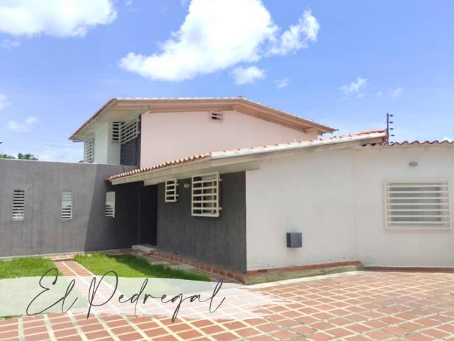 Casa El Pedregal | Barquisimeto. Este